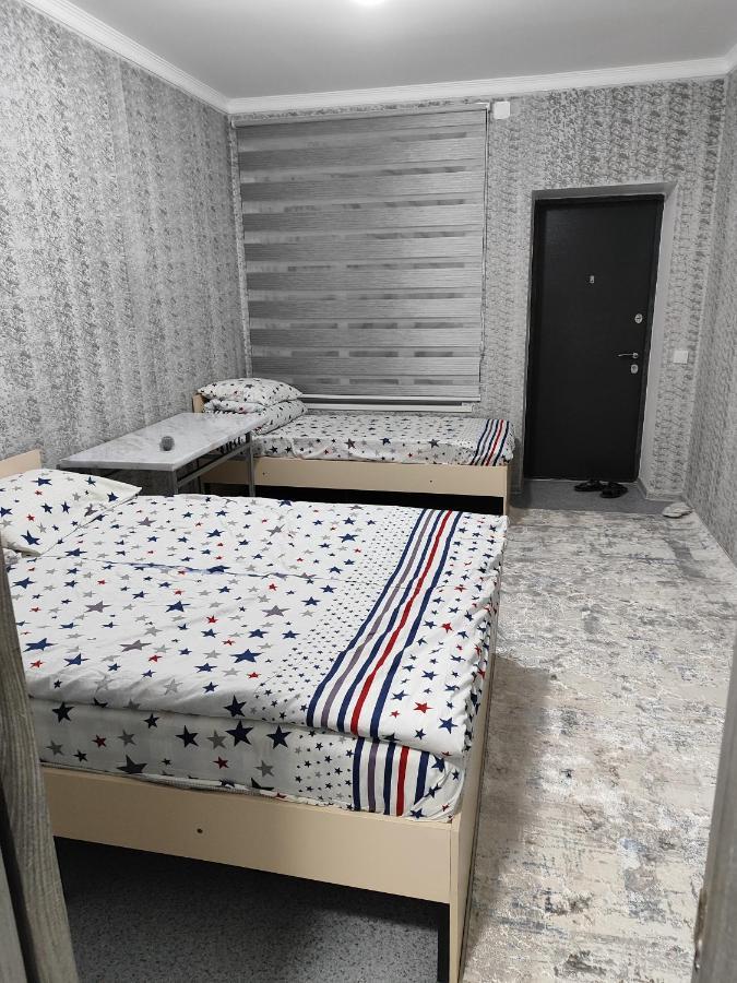 Guest House Sanat ナルイン エクステリア 写真
