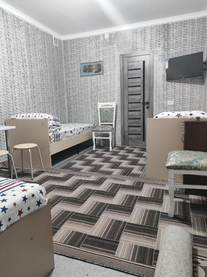 Guest House Sanat ナルイン エクステリア 写真
