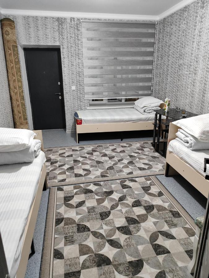 Guest House Sanat ナルイン エクステリア 写真
