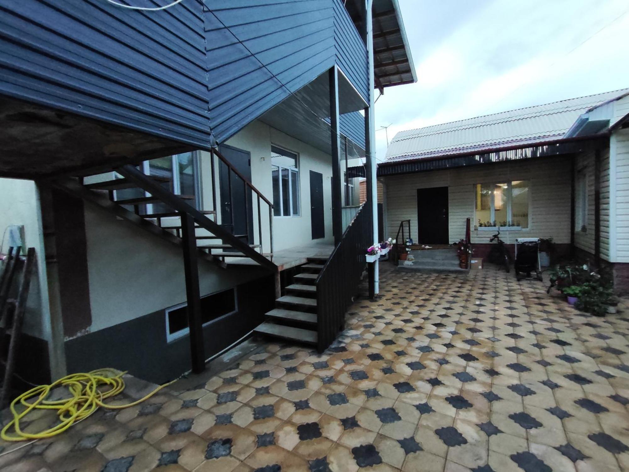 Guest House Sanat ナルイン エクステリア 写真