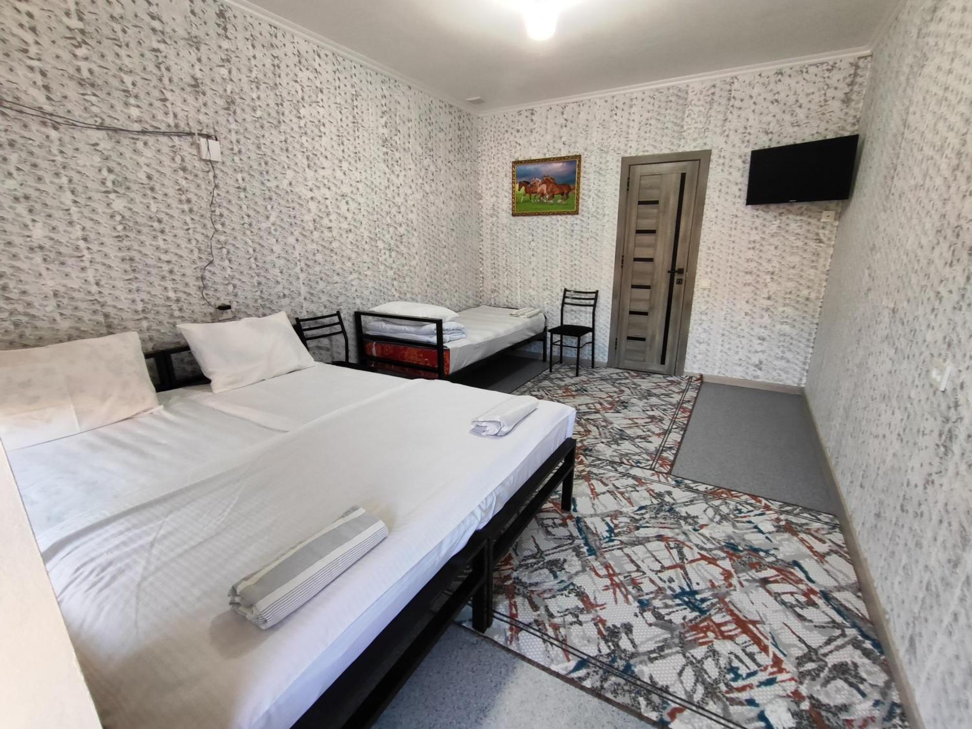 Guest House Sanat ナルイン エクステリア 写真